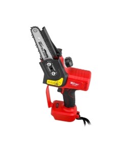 Пила цепная аккумуляторная Wortex CEC 2518 ALL1