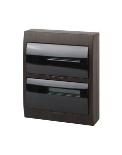 Бокс пластиковый ЩРН-П-24 / Б0055553 Эра