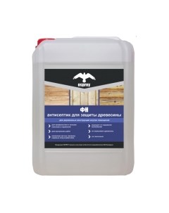 Антисептик для древесины Osprey Фн