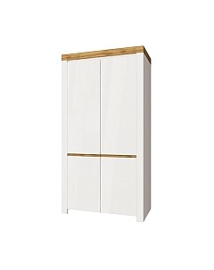 Шкаф Anrex Taurus 2DG