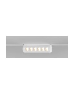 Трековый светильник Elektrostandard Alter 85048/01