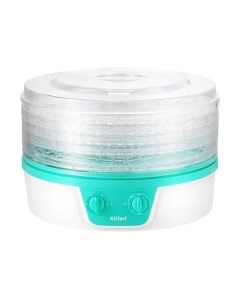 Сушилка для овощей и фруктов Kitfort KT-1935-3