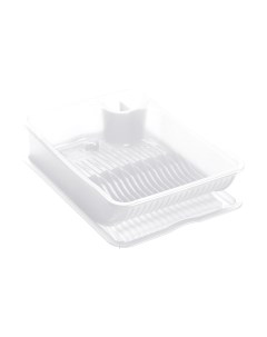 Сушилка для посуды Rotho Space Wonder / 1733200096