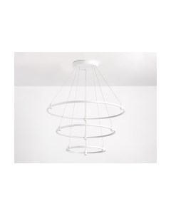 Потолочный светильник Ambrella Comfort / FL5511