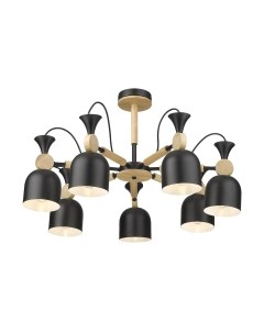 Люстра Velante 225-023-07