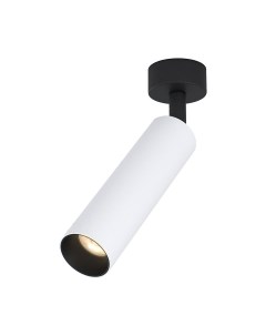 Точечный светильник Elektrostandard Diffe 85239/01