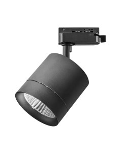 Трековый светильник Lightstar Canno 301272