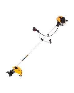 Триммер бензиновый DR-33 / 96271 Denzel