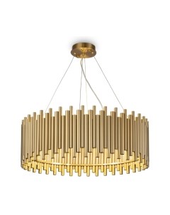 Люстра Maytoni Coliseo MOD135PL-08BS