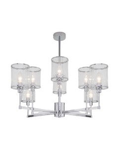 Люстра Евросвет 60144/8