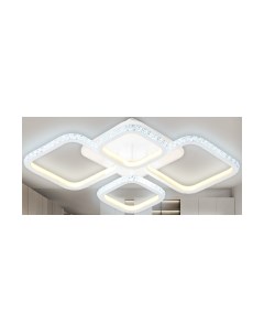 Потолочный светильник Ambrella Original / FA9541