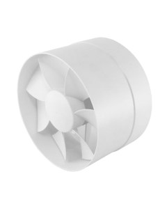 Вентилятор канальный TDM ВКО-160 / SQ1807-1803 Tdm