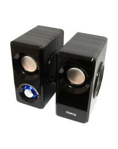 Мультимедиа акустика Dialog AST-25UP