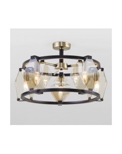 Люстра Евросвет Aragon 60116/5