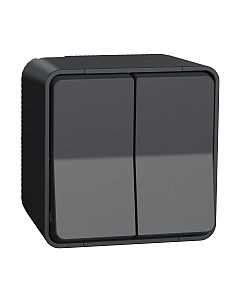 Выключатель Schneider Electric Mureva Styl MUR35022 Schneider electric
