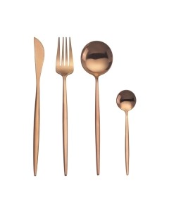 Набор столовых приборов Mercury Haus MC-3103 Mercury haus