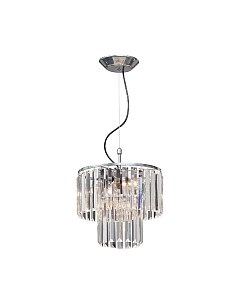 Люстра Vitaluce V5179-9/4S