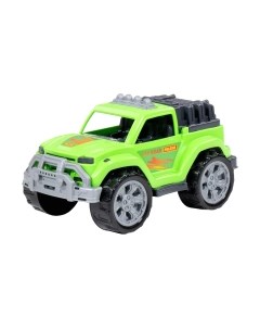 Автомобиль игрушечный Полесье Легионер / 87614