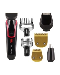 Машинка для стрижки волос SHP 6201RD Sencor