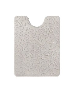 Коврик для туалета Shahintex РР 60x80 003 S / 836505