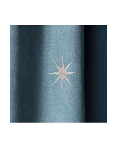 Комплект штор Pasionaria Бэлли 290x260 с подхватами