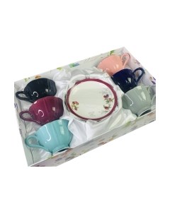 Набор для чая/кофе Lenardi 133-180