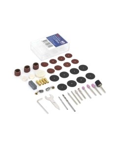 Набор насадок для гравера Katana NPG40