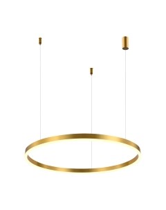 Потолочный светильник Kinklight Тор 08214.36A(3000K)