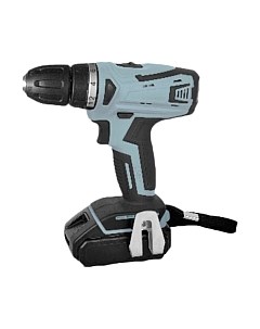 Аккумуляторная дрель-шуруповерт Werker CD 1212 Li