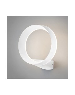 Бра уличное Elektrostandard 1710 Techno LED Ring
