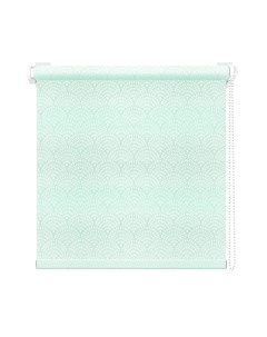 Рулонная штора Сатин 78x160 Ас март