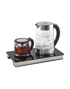 Электрочайник Kitfort KT-635