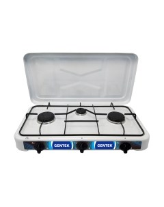 Газовая настольная плита Centek CT-1522