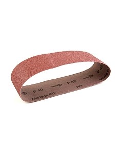 Шлифлента Milwaukee ABRB G40 4932312475