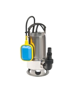 Дренажный насос Unipump INOXVORT 750 SW