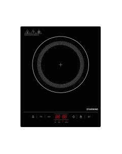 Электрическая настольная плита StarWind STI-1002 Starwind