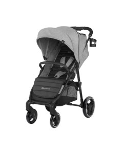 Детская прогулочная коляска KinderKraft Grande City Kinderkraft
