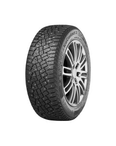 Зимняя шина Continental IceContact 2 215/55R17 98T