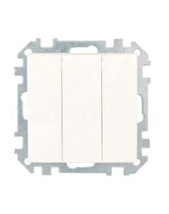 Выключатель Bylectrica Стиль С05 10-529