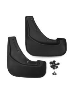 Комплект брызговиков FROSCH NLF.16.23.F13 для Ford Kuga Frosch