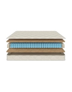 Детский матрас Askona Mom's Love Teenager 75x175