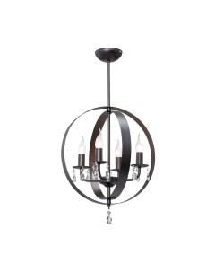 Люстра Vitaluce V4256-1/4PL