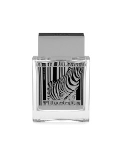 Парфюмерная вода Rumz Al Rasasi Zebra Pour Elle