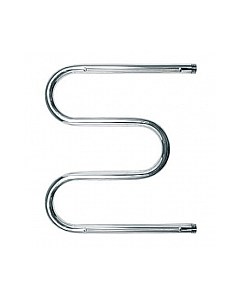 Полотенцесушитель водяной НИКА М.-1 50x80 / 640580100 Ника