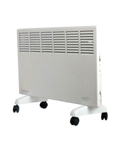 Конвектор KM-15 (U) Oasis