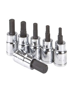 Головка слесарная Forsage F-34410019