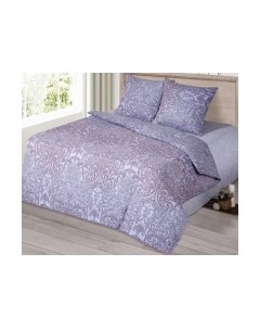 Комплект постельного белья Бенефис 614 Артпостель