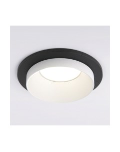 Точечный светильник Elektrostandard 114 MR16