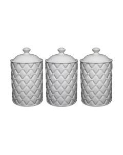 Набор емкостей для хранения Lenardi 110340