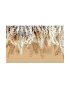 Фотообои листовые Citydecor Пальмовые листья 2